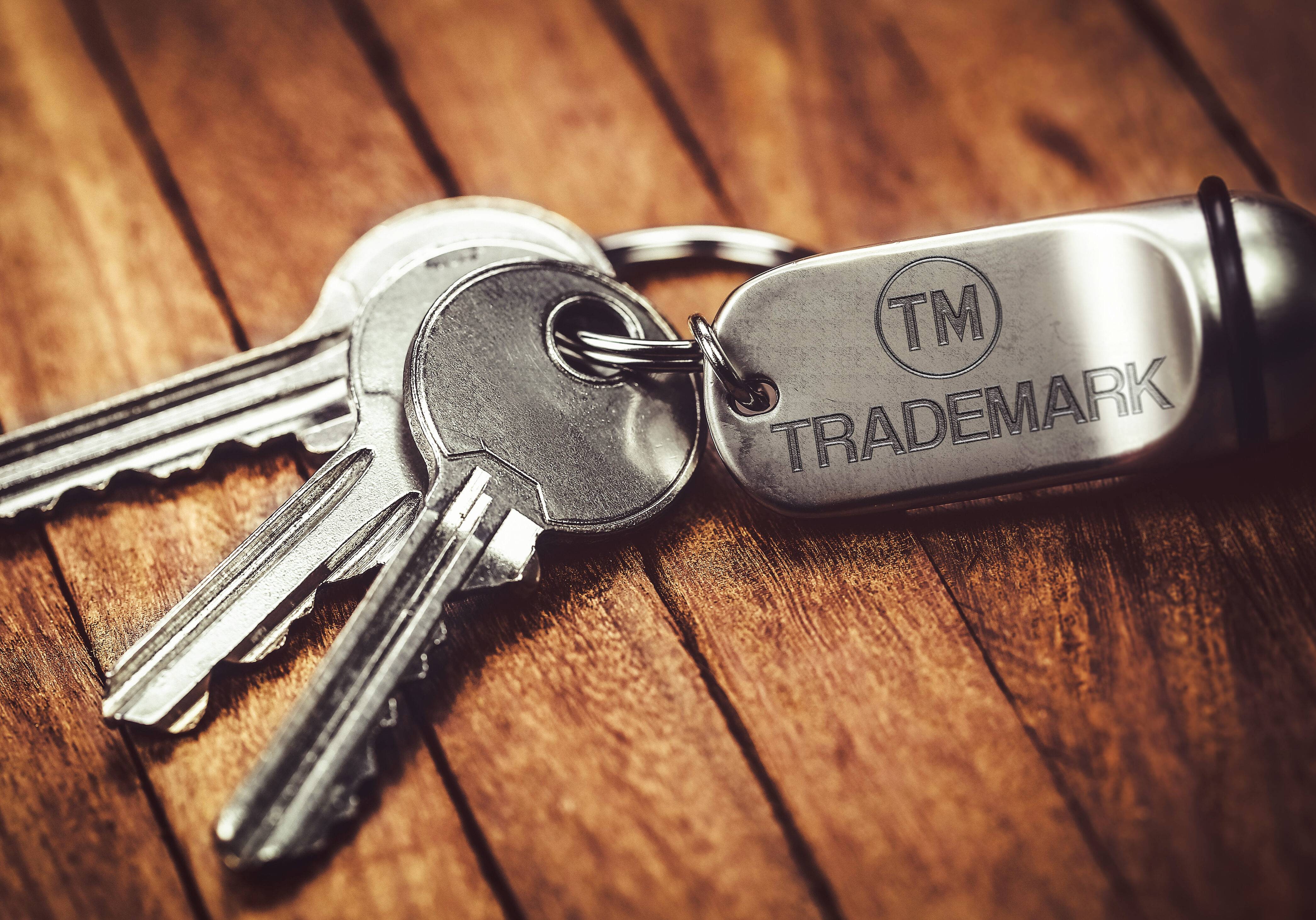 Keys to a Trademark