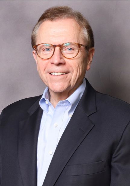 rick Walker